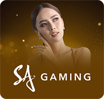 SA Gaming บาคาร่า
